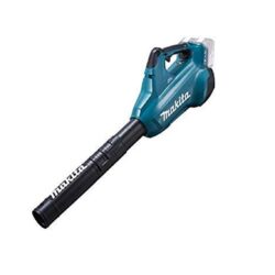 Makita DUB362Z Cordless Blower (Battery not included), blue and black