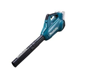 Makita DUB362Z Cordless Blower (Battery not included), blue and black