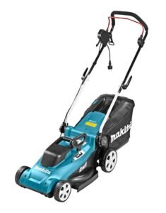 Makita ELM3720 Electric Lawn Mower 370mm (14-1/2") 1400 Watt