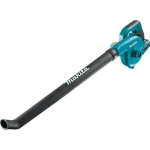 Makita DUB183Z 18V LXT Lithium-Ion Cordless Floor Blower