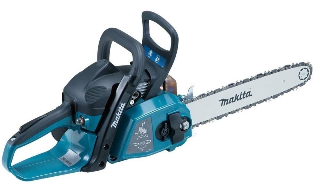 Makita EA4301F45B Petrol ChainSaw 18 inch 43cc