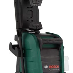 Bosch Aquatak 125 1500-Watt High Pressure Washer
