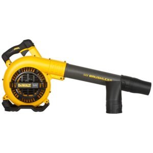 DEWALT DCM572N-XJ 54Volt Flexvolt Handheld Cordless Blower-Bare tool