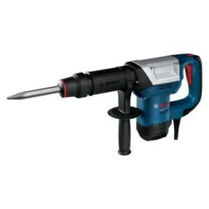 BOSCH Demolition GSH 500 Hammer Drill  (13 mm Chuck Size, 1025 W)