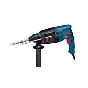BOSCH GBH 2-26 DRE Professional Rotary Hammer Of 26 mm With SDS Plus Rotary Hammer Drill