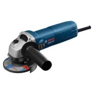 BOSCH GWS 600 Professional Angle Grinder  (100 mm Wheel Diameter)