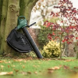 Bosch Cordless Leaf Blowers