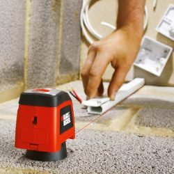 Black+Decker Line Laser Levels in Australia