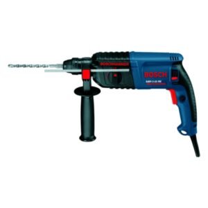 Bosch GBH 2-26 RE SDS Plus 2-Mode Rotary Hammer Drill (800 watts, 26mm)