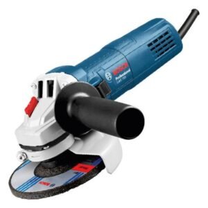 Bosch GWS 750 115mm Mini Angle Grinder (110v) 0601394260