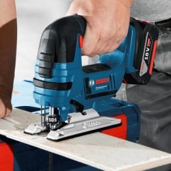 Bosch Jigsaws for Precise Cutting in Australia