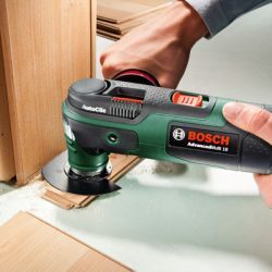 Bosch Multi Tools