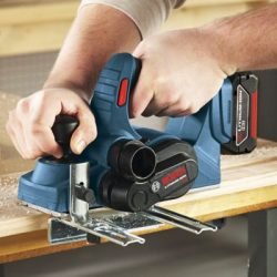 Bosch Planer