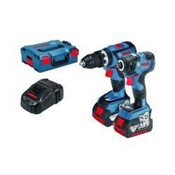 Bosch Power Tool Sets