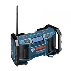 Bosch Cordless Radios