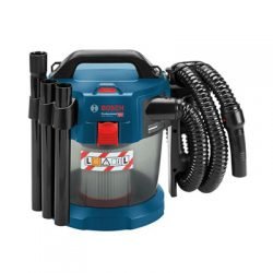 Bosch Cordless Vacuums