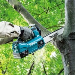 Cordless Chainsaws