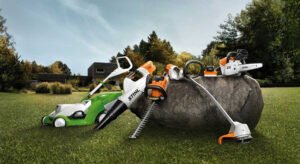 Gardening Tools