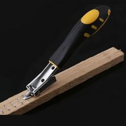 Crowbar Hand Tool for Demolition, Prying and Heavy-Duty Work