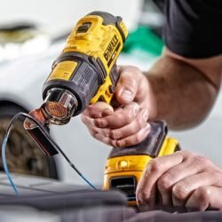 Dewalt Heat Gun
