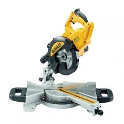 DeWalt Mitre Saws