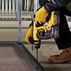 DeWalt SDS Hammer Drill