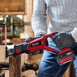 Einhell Reciprocating Saws
