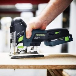 Festool Bosch Jigsaws