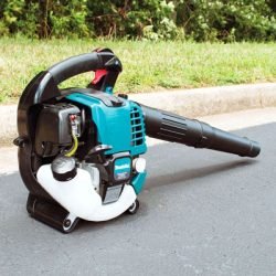 Cordless Leaf Blowers