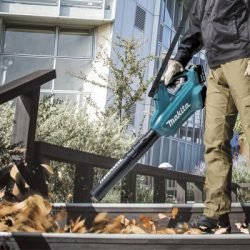 Makita Leaf Blowers for Australian Gardens