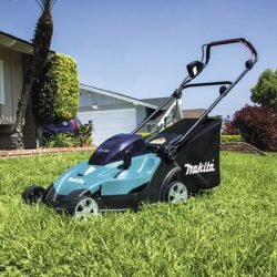 Makita Lawnmowers