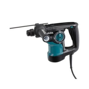 Makita HR2810 1-1/8" (28mm) SDS-PLUS Combination Rotary Hammer Drill (800W)