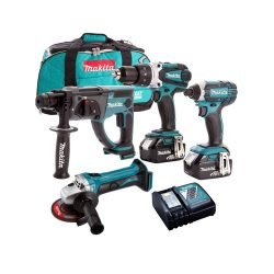 Makita Power Tool Sets