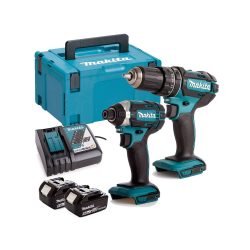 Makita Combo Kits