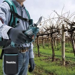 Cordless Pruning Shear