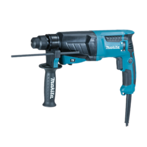 Makita HR2630 26 mm 3 Mode SDS Plus Rotary Hammer Drill