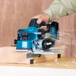 Makita Planer for Precise Woodworking in Australia