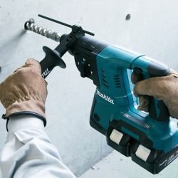 Makita SDS Hammer Drill for Australian Jobs