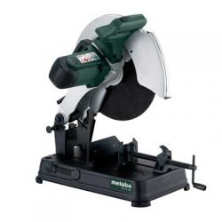 Metabo Metal Cutting Saws