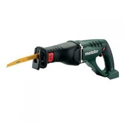 Metabo Reciprocating Saws