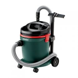 Metabo Cordless Vacuums