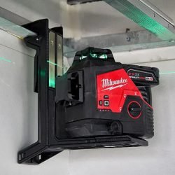 Milwaukee Line Laser Level