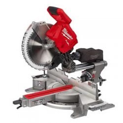 Milwaukee Mitre Saws