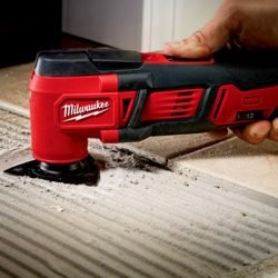 Milwaukee Multi Tools