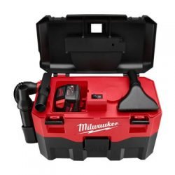 Milwaukee Cordless Vacuums