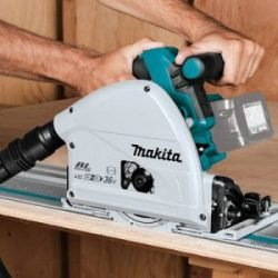 Cordless Plunge Saws for Precise Cutting