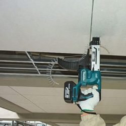 Cordless Screw Drivers for Australian DIY & Trade Projects
