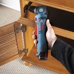 Bosch Angle Drills for Tight Spaces & Precision Drilling