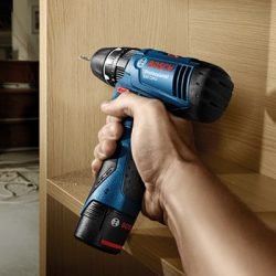 Bosch Drills