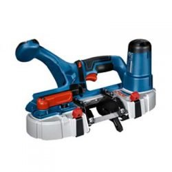 Bosch Cordless Bandsaws
